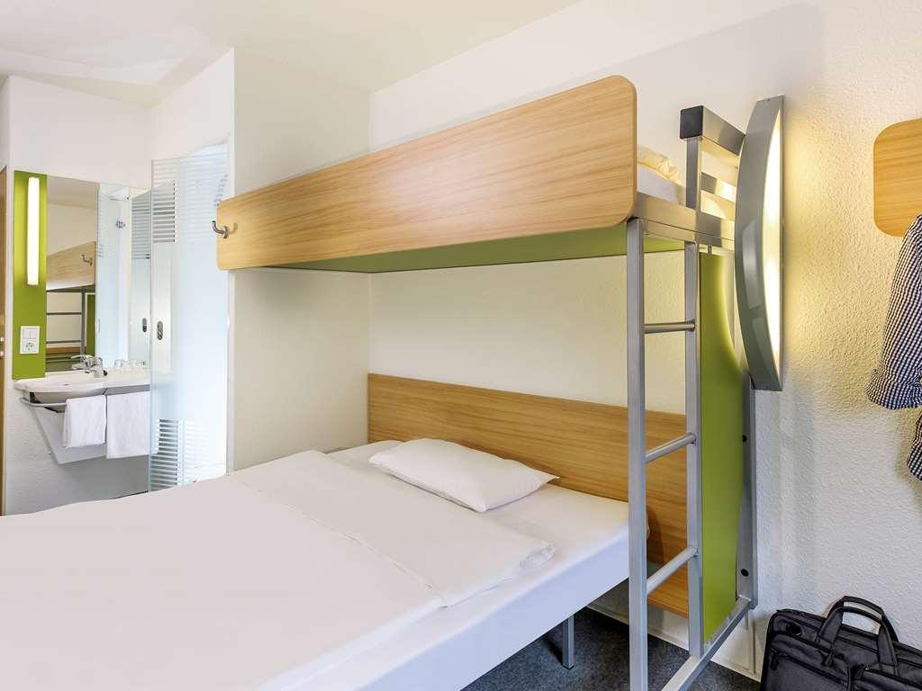 Ibis Budget Hannover Garbsen Room photo